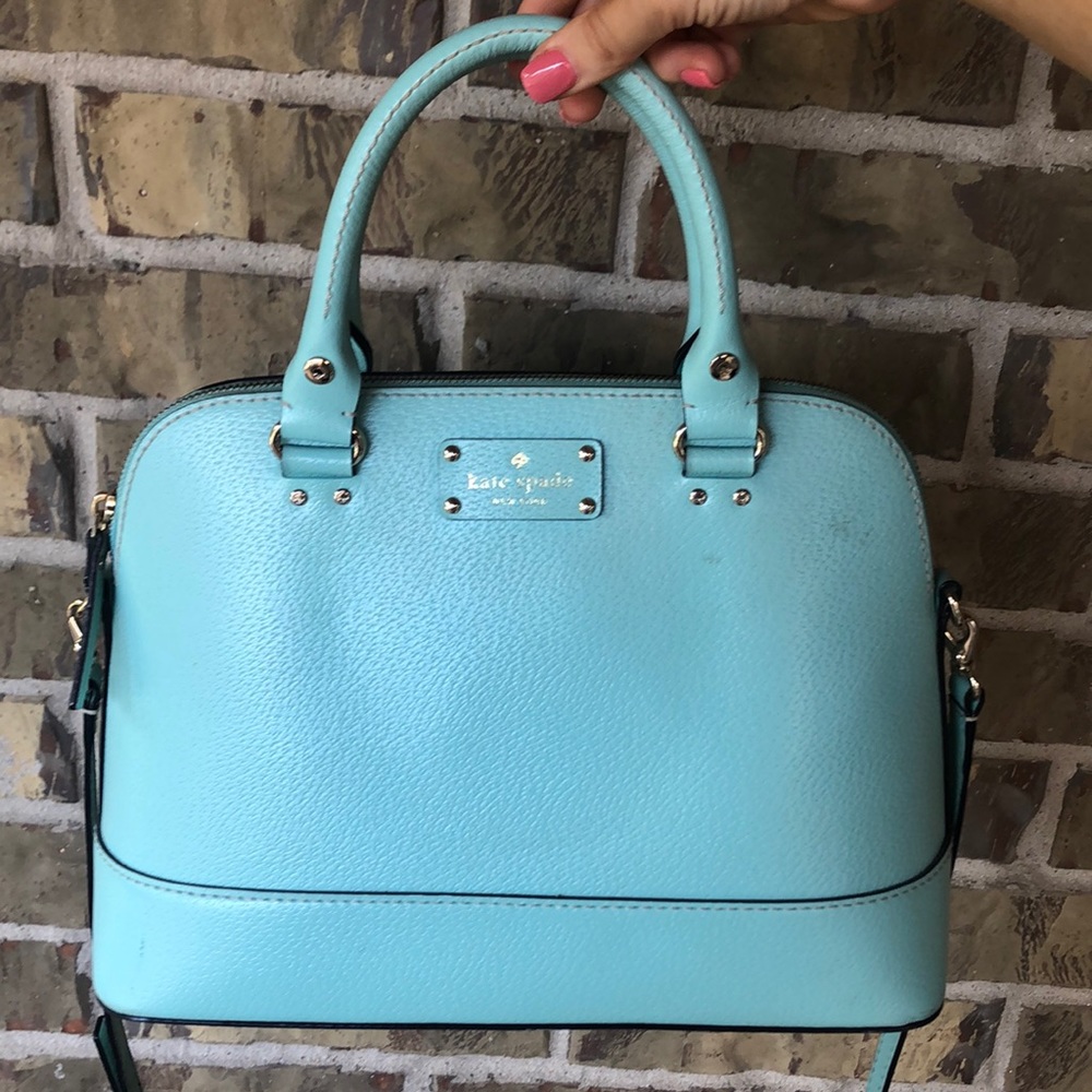Kate Spade Crossbody 💙